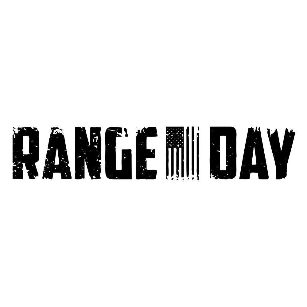 Range Day - White sold by Grunt Style product image thumbnail 2