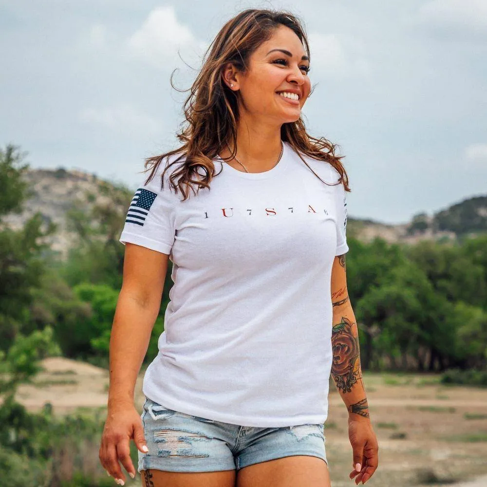 USA 76 - Women's sold by Grunt Style