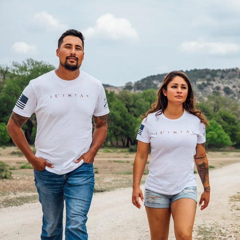 USA 76 - Women's sold by Grunt Style product image thumbnail 3