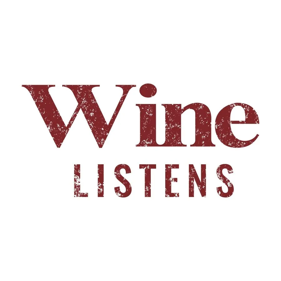 Wine Listens™ - White sold by Grunt Style product image thumbnail 2