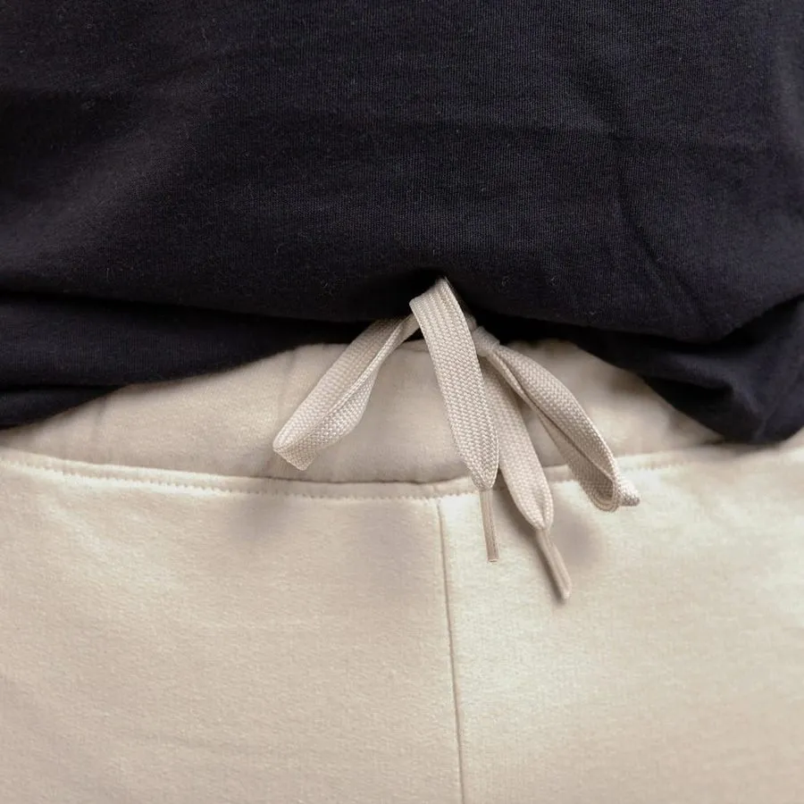 Strength Through Suffering Sweat Pant - Sand sold by Grunt Style product image thumbnail 4