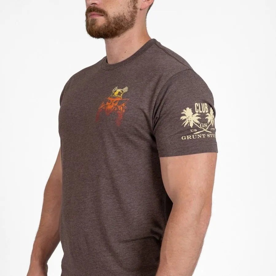 2025 August Club - Mens - No Rest For The Wicked sold by Grunt Style product image thumbnail 3