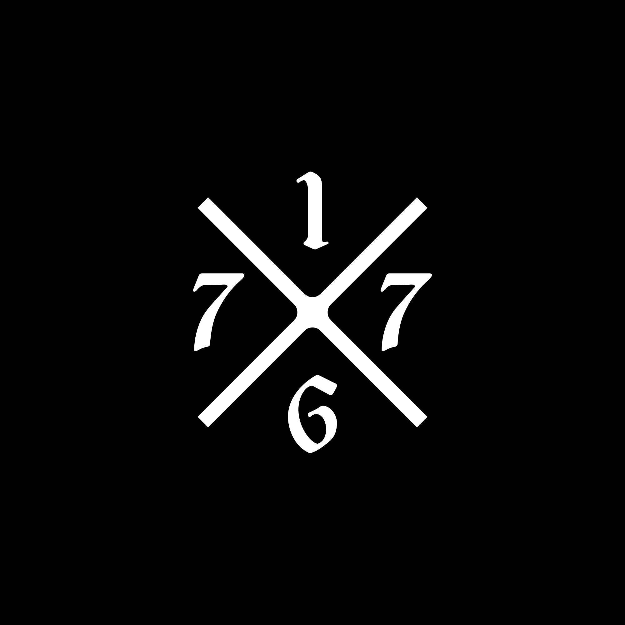 Liberty Or Death Pocket T-Shirt - Black sold by Grunt Style product image thumbnail 5