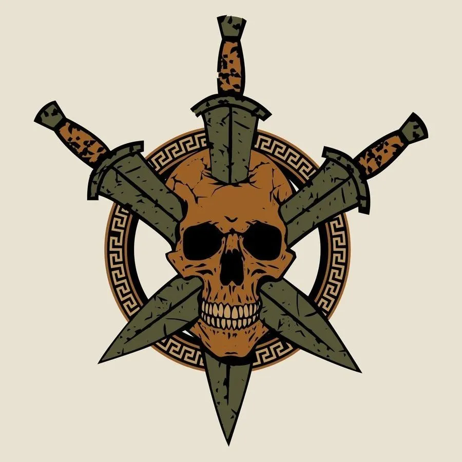 2025 November Club - Men's - No Mercy sold by Grunt Style product image thumbnail 2