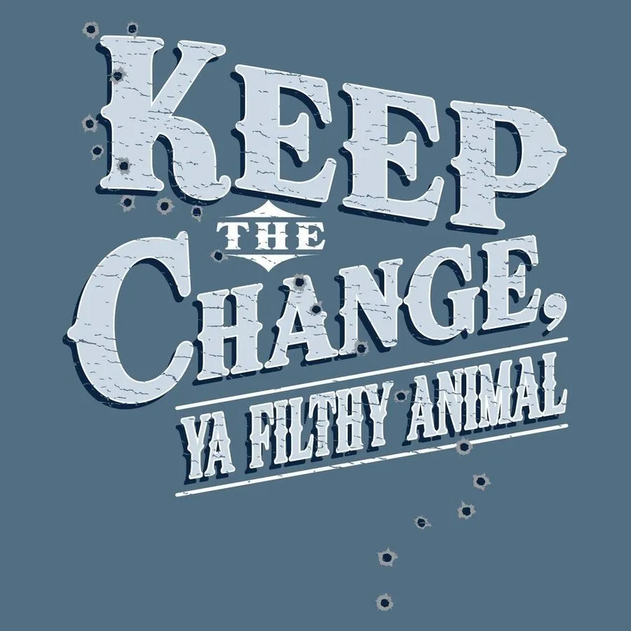 2025 December Club - Ladies - Filthy Animal sold by Grunt Style product image thumbnail 2