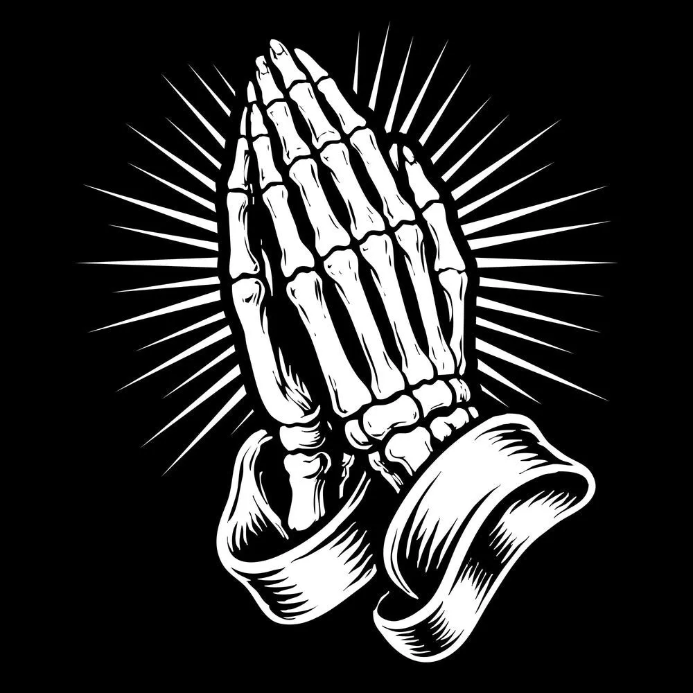 Send Me T-Shirt - Black sold by Grunt Style product image thumbnail 3