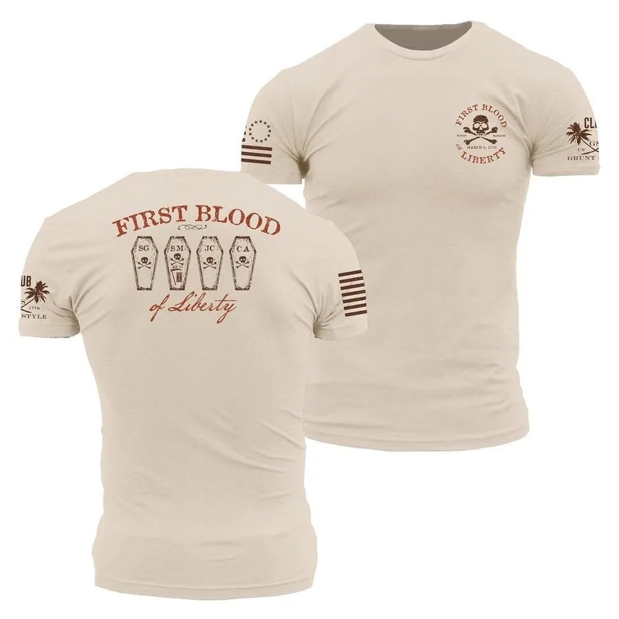 2026 April Club - Mens sold by Grunt Style