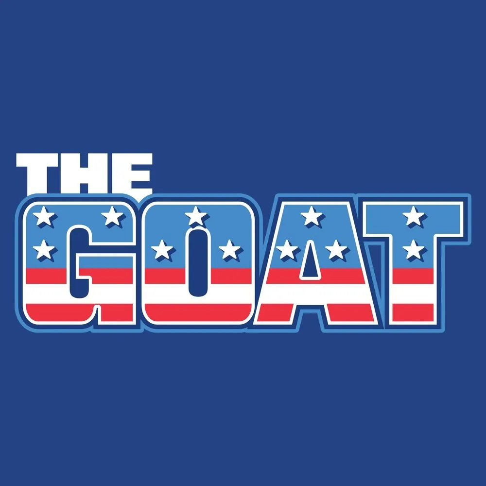 The Goat T-Shirt - Royal sold by Grunt Style product image thumbnail 2