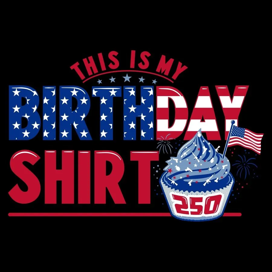 2026 June Club -Mens - This Is My Birthday Shirt sold by Grunt Style product image thumbnail 2