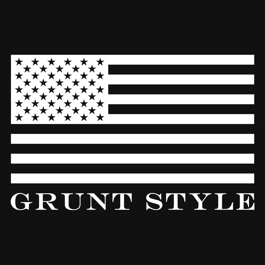 Built For Bad Days T-Shirt - Black sold by Grunt Style product image thumbnail 4