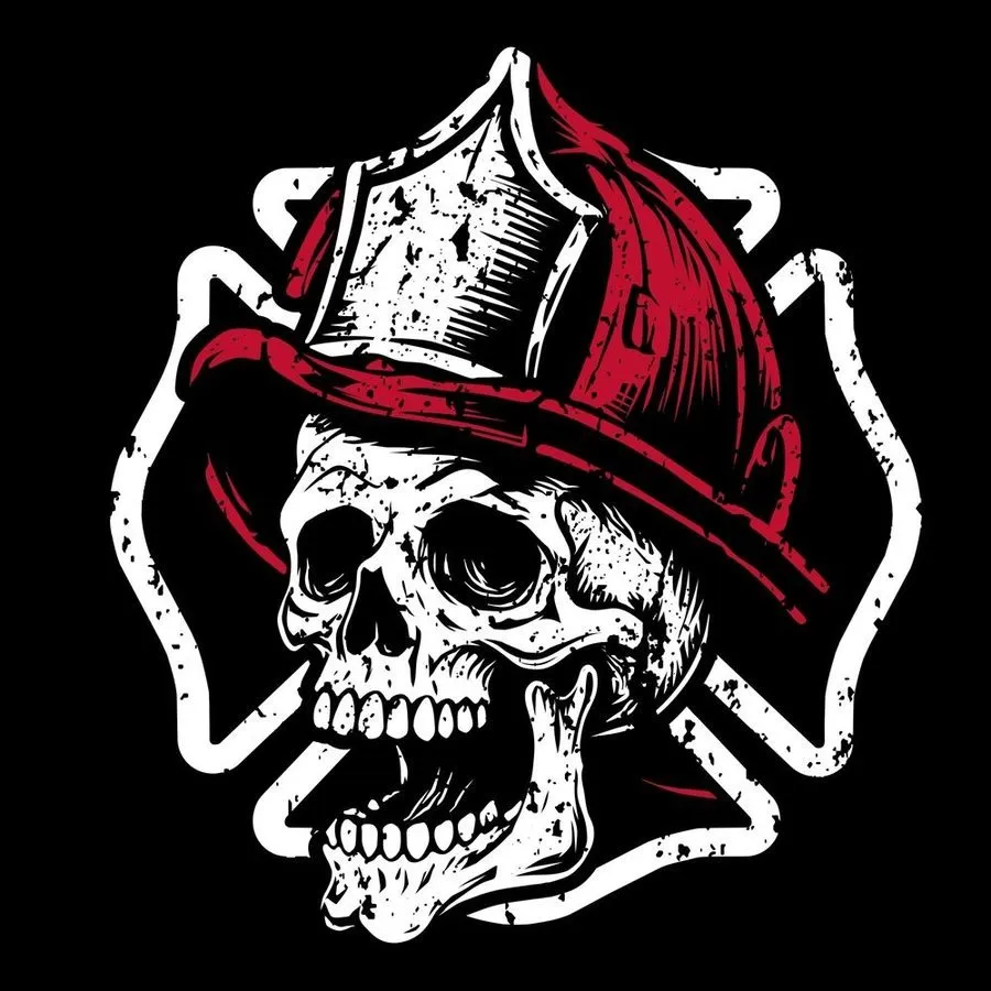 The Horrors Persist T-Shirt - Black sold by Grunt Style product image thumbnail 2