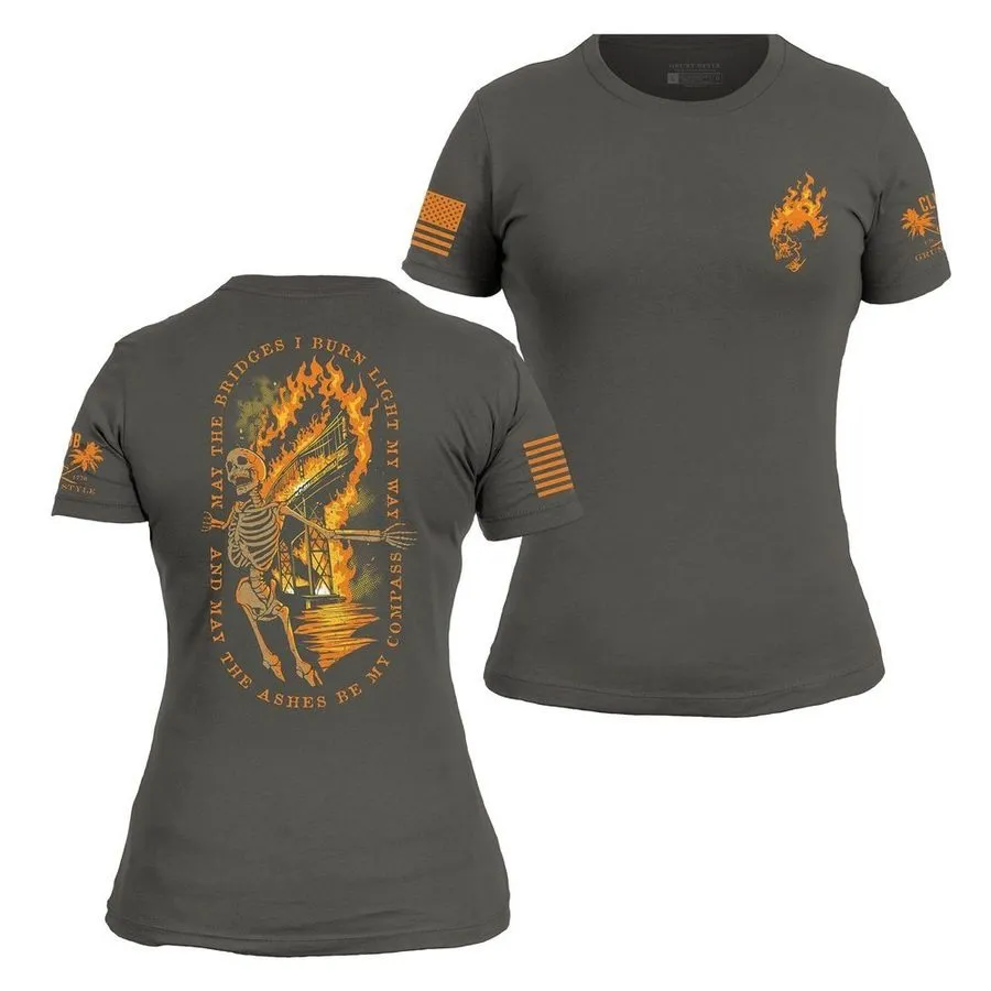 2026 August Club - Ladies sold by Grunt Style