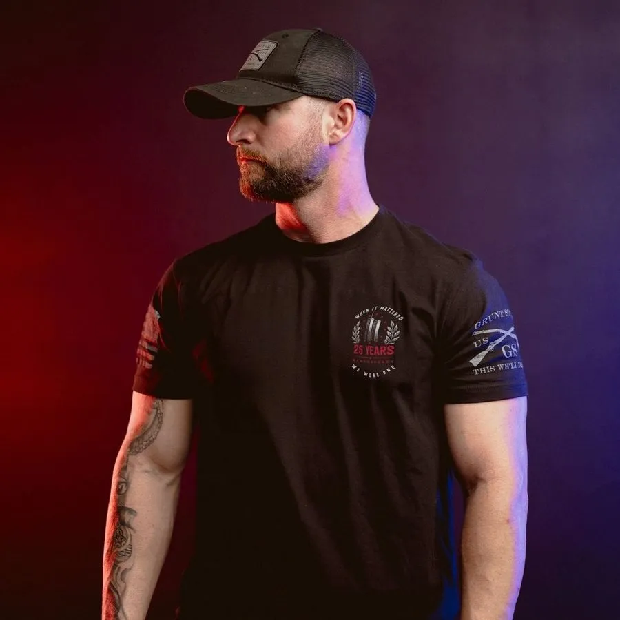 From Ashes T-Shirt - Black sold by Grunt Style product image thumbnail 2