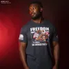 Freedom In The Chat T-Shirt - Midnight Navy sold by Grunt Style