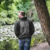This We'll Defend Hoodie - Dark Heather sold by Grunt Style