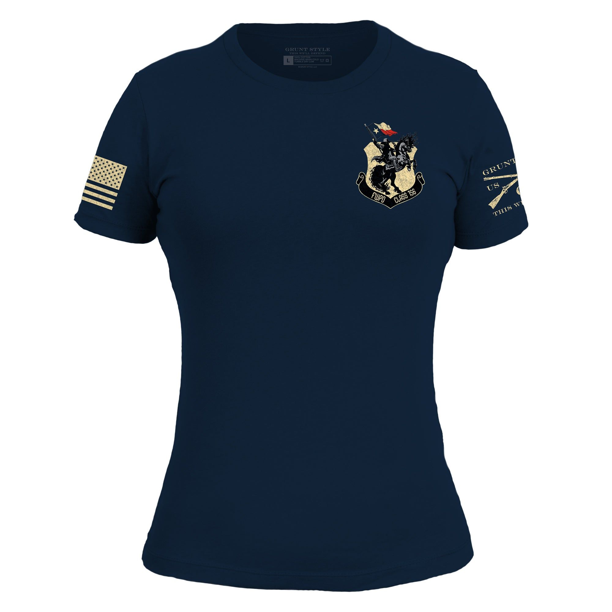 FWPD Class 156 sold by Grunt Style product image thumbnail 2