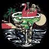 Never Better T-Shirt - Black sold by Grunt Style