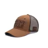Grunt Style Stacked Logo - Canvas Hat sold by Grunt Style