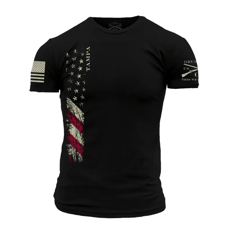 True Colors - Tampa sold by Grunt Style