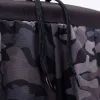 Men's Training Shorts - Black Camo sold by Grunt Style