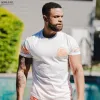 Tropical Death T-Shirt - White sold by Grunt Style