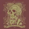 2022 October Club Women's Tee - American O.G. sold by Grunt Style