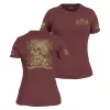 2022 October Club Women's Tee - American O.G. sold by Grunt Style