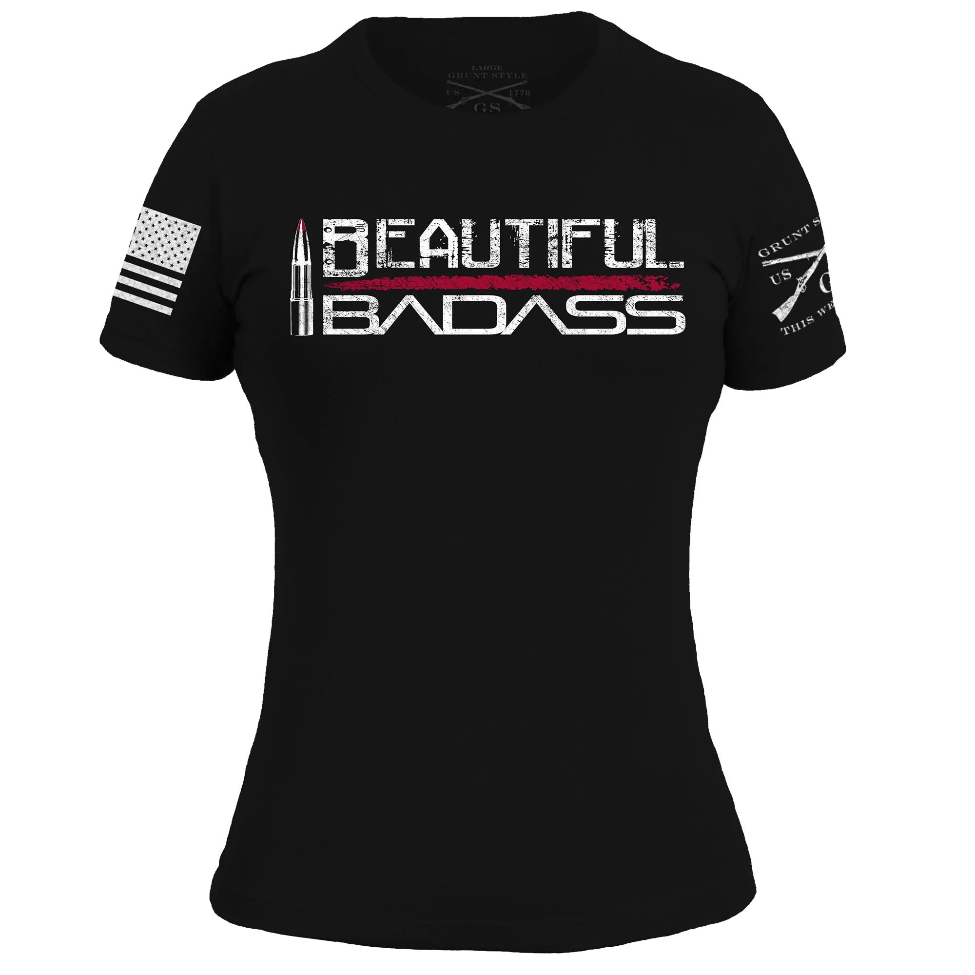 Fierce Female - 3 Pack sold by Grunt Style product image thumbnail 2