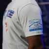 2023 June Club - Men's Hot For America T-Shirt sold by Grunt Style