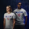 2023 June Club - Men's Hot For America T-Shirt sold by Grunt Style