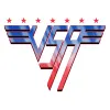 2023 June Club - Men's Hot For America T-Shirt sold by Grunt Style