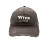 Grunt Style Wine Listens Hat sold by Grunt Style