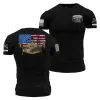 Bourbon Whiskey & War Stories sold by Grunt Style