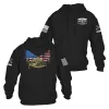 Bourbon Whiskey & War Stories sold by Grunt Style