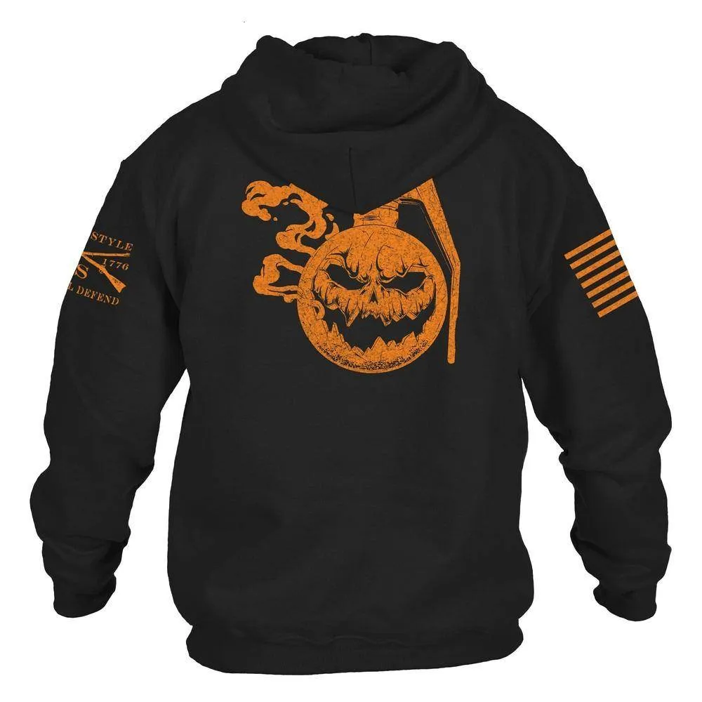 【CPGN STUDIO】23FW★ JACKS SPOOKY Raglan Hoodie CPGN STUDIO】23FW☆ JACKS SPOOKY Raglan Hoodie