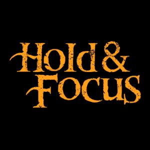 Women's Hold and Focus Hoodie sold by Grunt Style