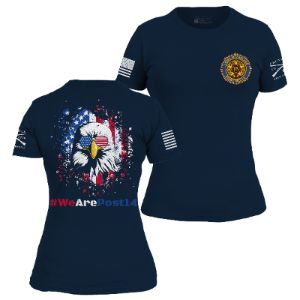 We are Post 14 sold by Grunt Style