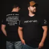 Blank Check Veteran T-Shirt - Black sold by Grunt Style
