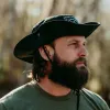 Boonie Hat - Black sold by Grunt Style