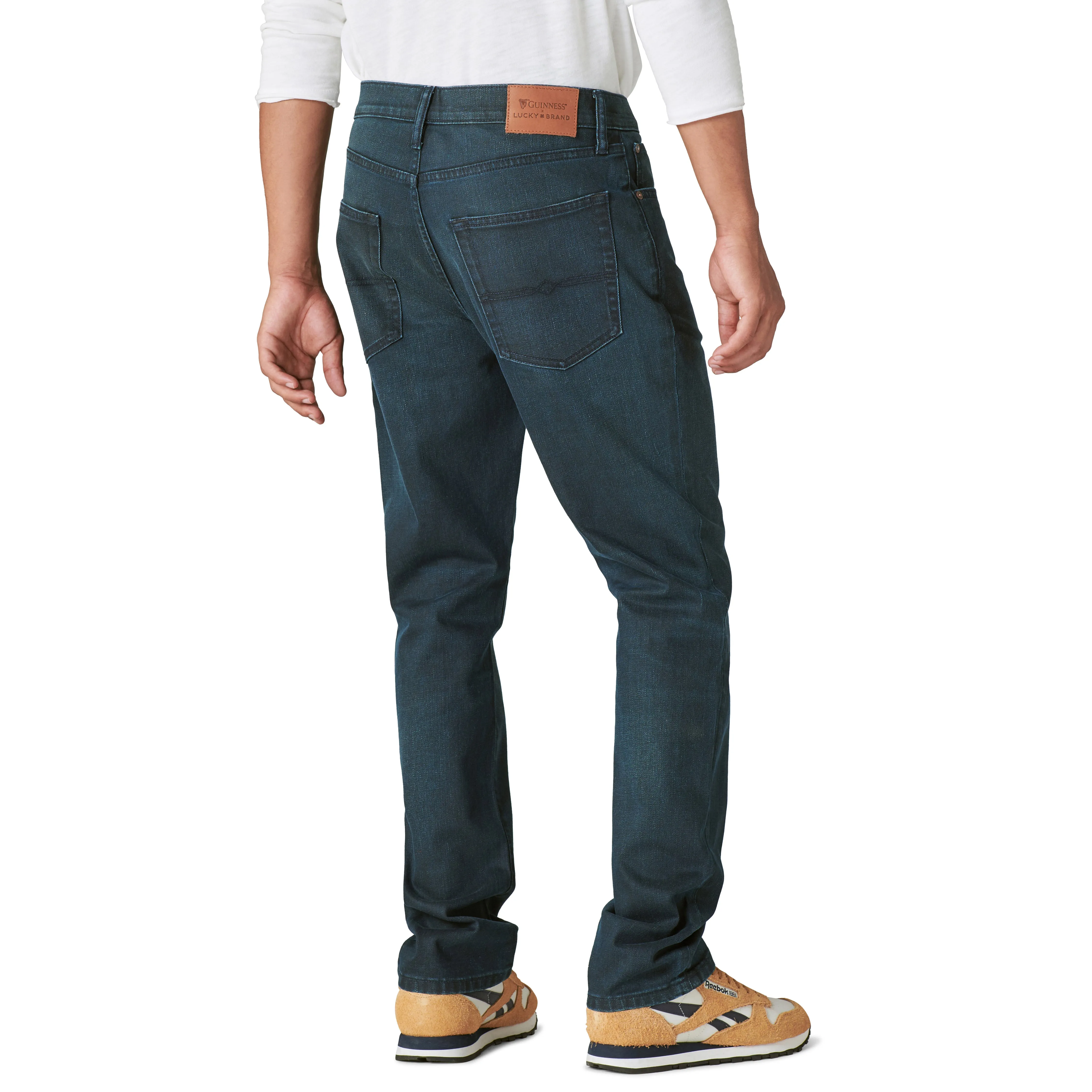 223 Straight Guinness Jean sold by Guinness product image thumbnail 2