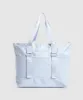 Gymshark Everyday Tote - Silver Lilac sold by Gymshark