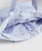 Gymshark Everyday Tote - Silver Lilac sold by Gymshark