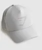 Gymshark Mesh Trucker - Silver Grey sold by Gymshark