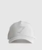 Gymshark Mesh Trucker - Silver Grey sold by Gymshark