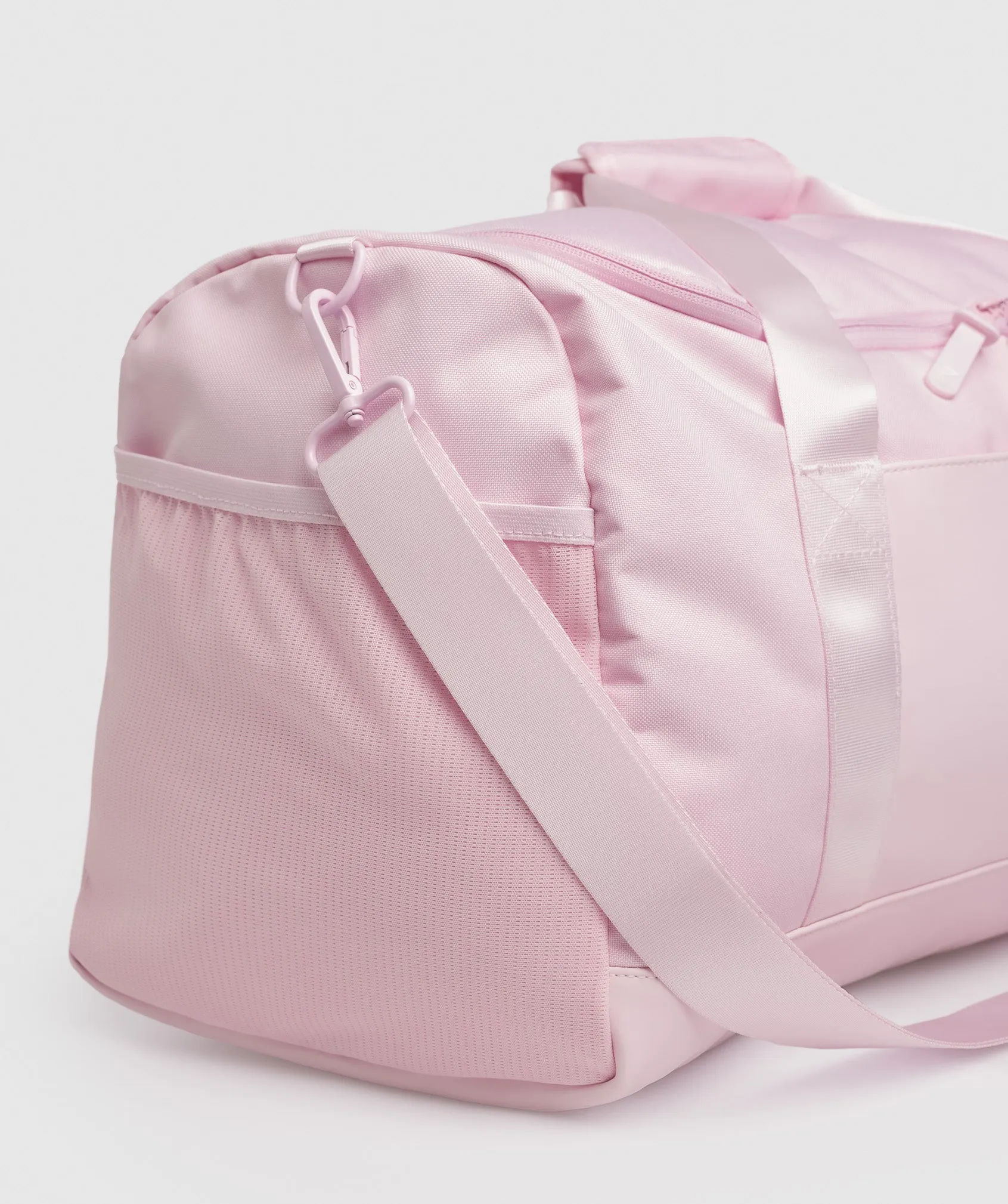 Gymshark Everyday Gym Bag Small - Lemonade Pink sold by Gymshark product image thumbnail 2