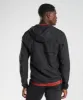 Gymshark Sport Windbreaker - Black sold by Gymshark
