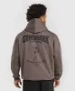 Gymshark Committed to the Craft Hoodie - Dusty Brown sold by Gymshark