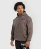 Gymshark Committed to the Craft Hoodie - Dusty Brown sold by Gymshark