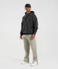 Gymshark Rest Day Essentials Hoodie - Onyx Grey sold by Gymshark