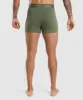 Gymshark Boxers 2pk - Core Olive/Navy sold by Gymshark